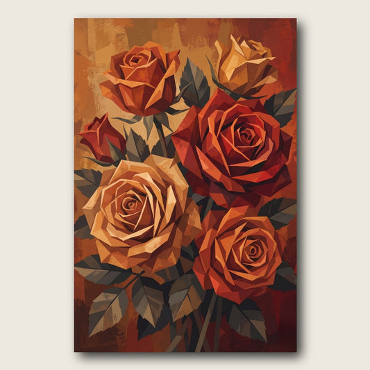 TSS_2by3#01_85 Canvas Wall Art - Plain View